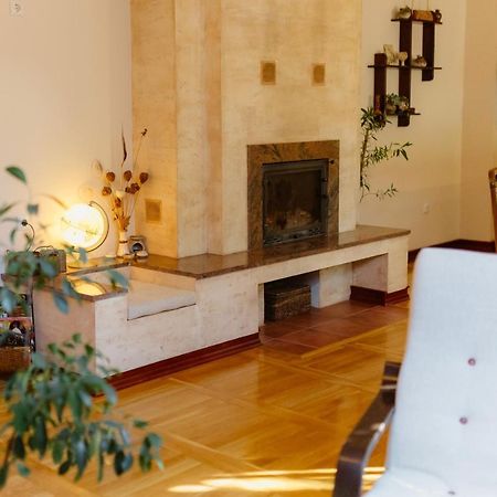 Apartman Zamak Сомбор Экстерьер фото