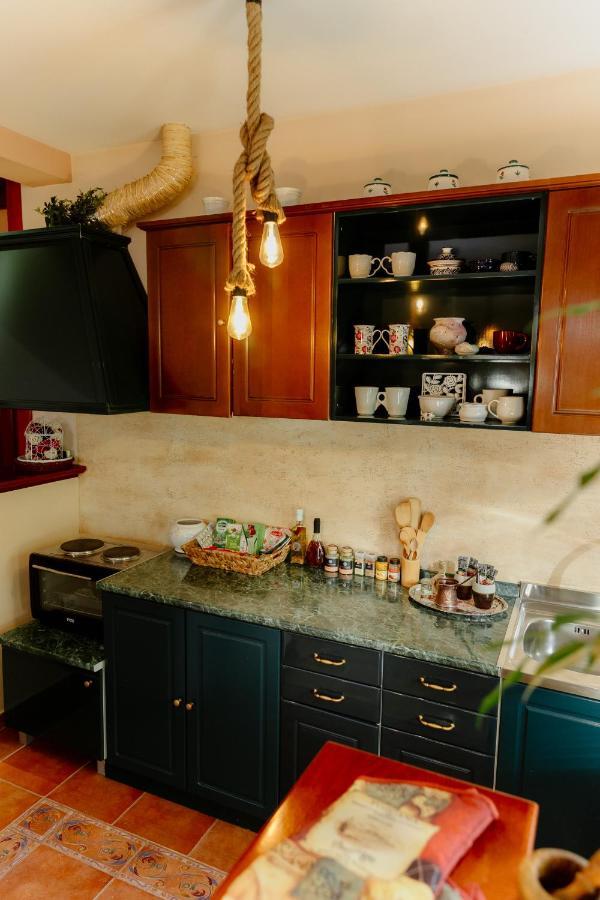 Apartman Zamak Сомбор Экстерьер фото