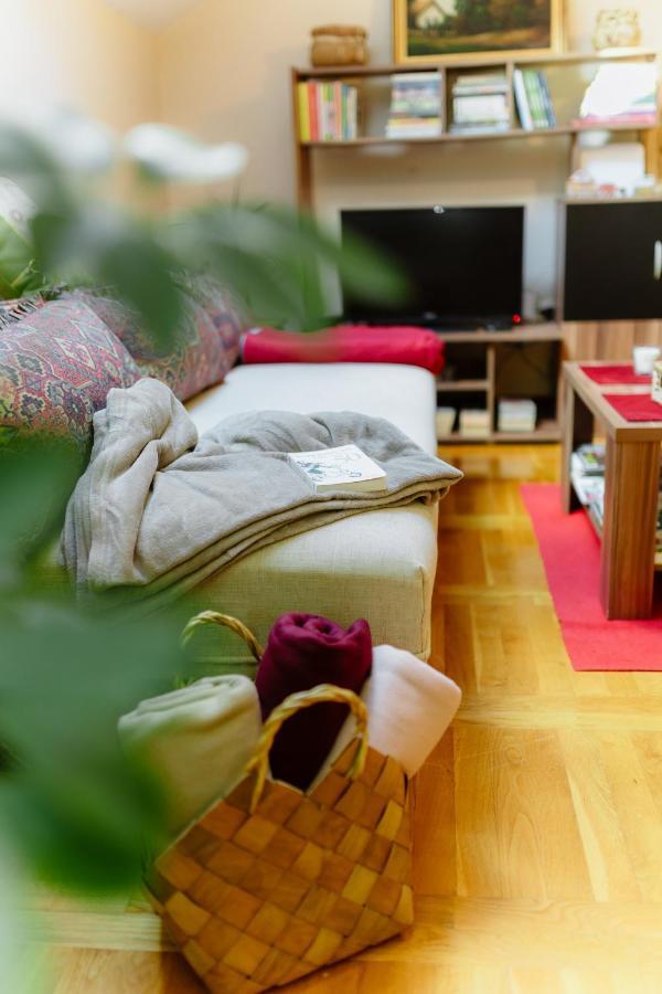 Apartman Zamak Сомбор Экстерьер фото