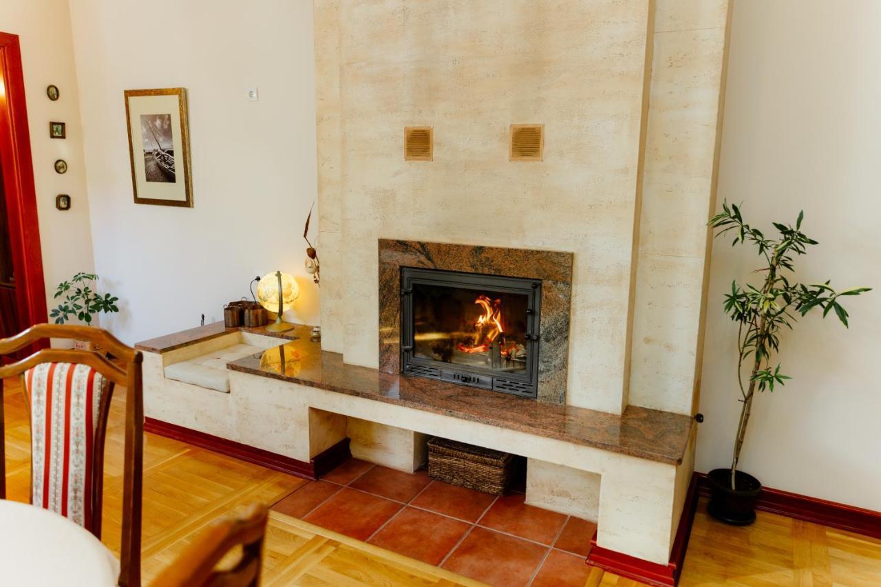 Apartman Zamak Сомбор Экстерьер фото